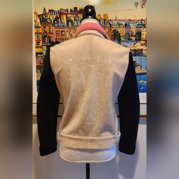 Katie Judith Multicolor biker jacket - Picture 2 of 6